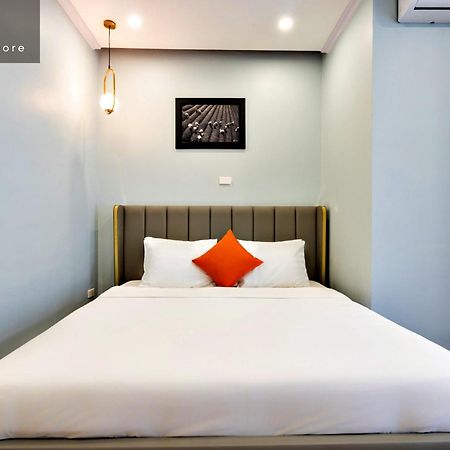 Memory Legends Hotel Ханой Номер фото