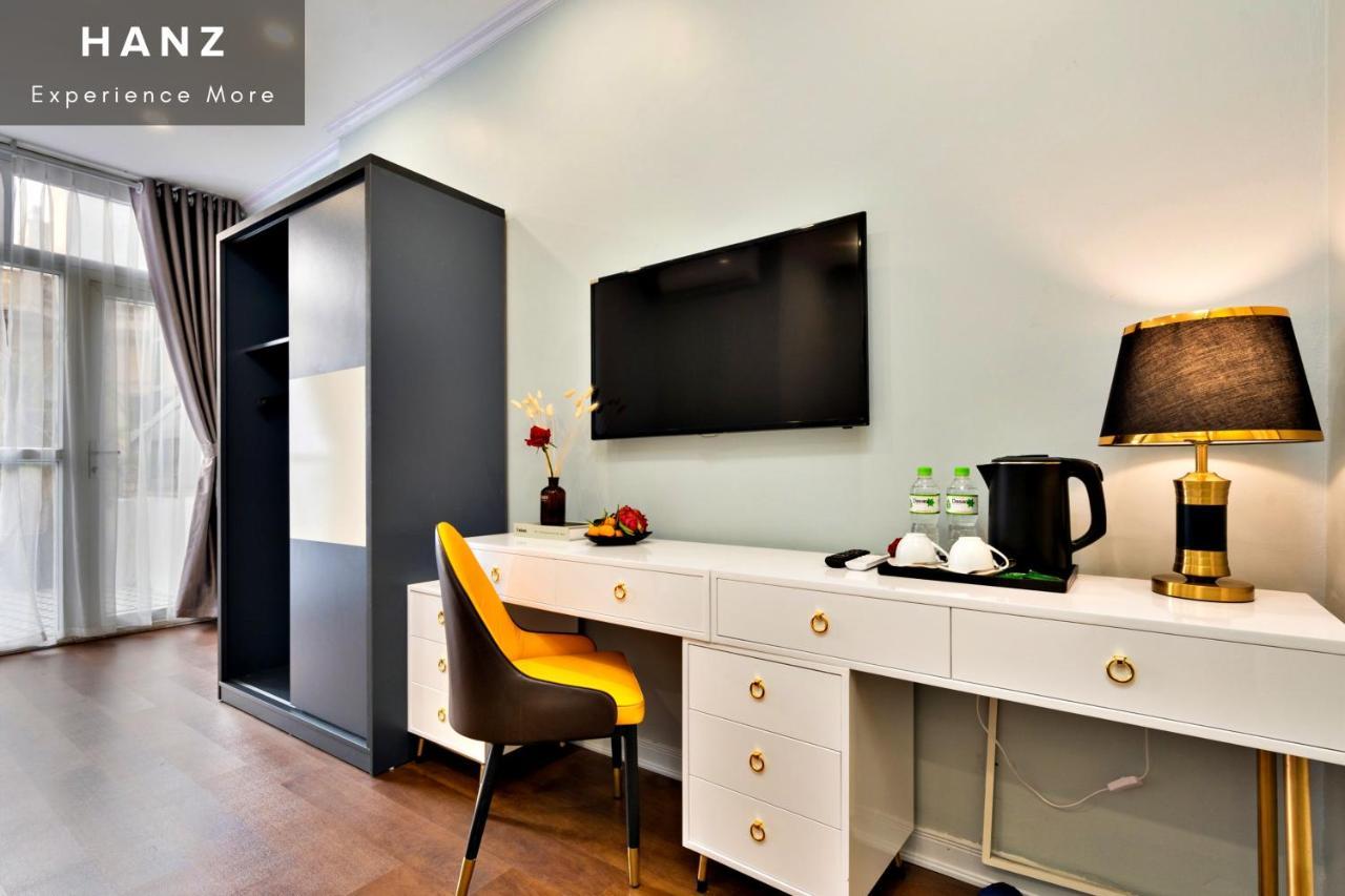 Memory Legends Hotel Ханой Екстер'єр фото