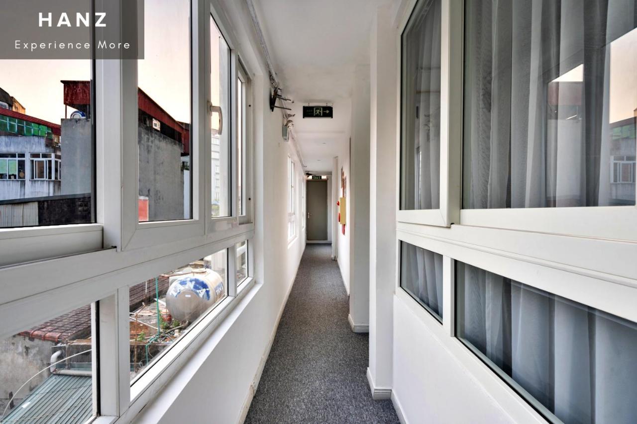 Memory Legends Hotel Ханой Екстер'єр фото
