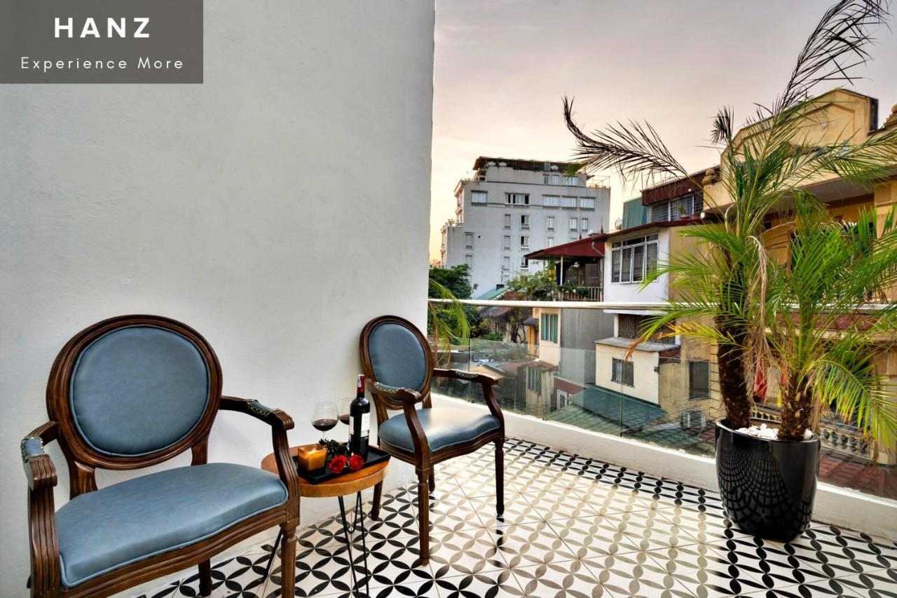 Memory Legends Hotel Ханой Екстер'єр фото