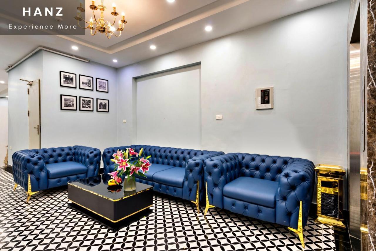 Memory Legends Hotel Ханой Екстер'єр фото