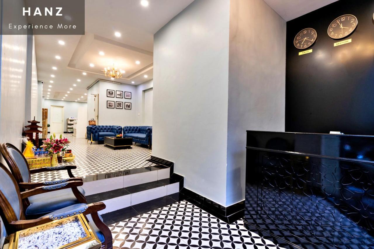 Memory Legends Hotel Ханой Екстер'єр фото