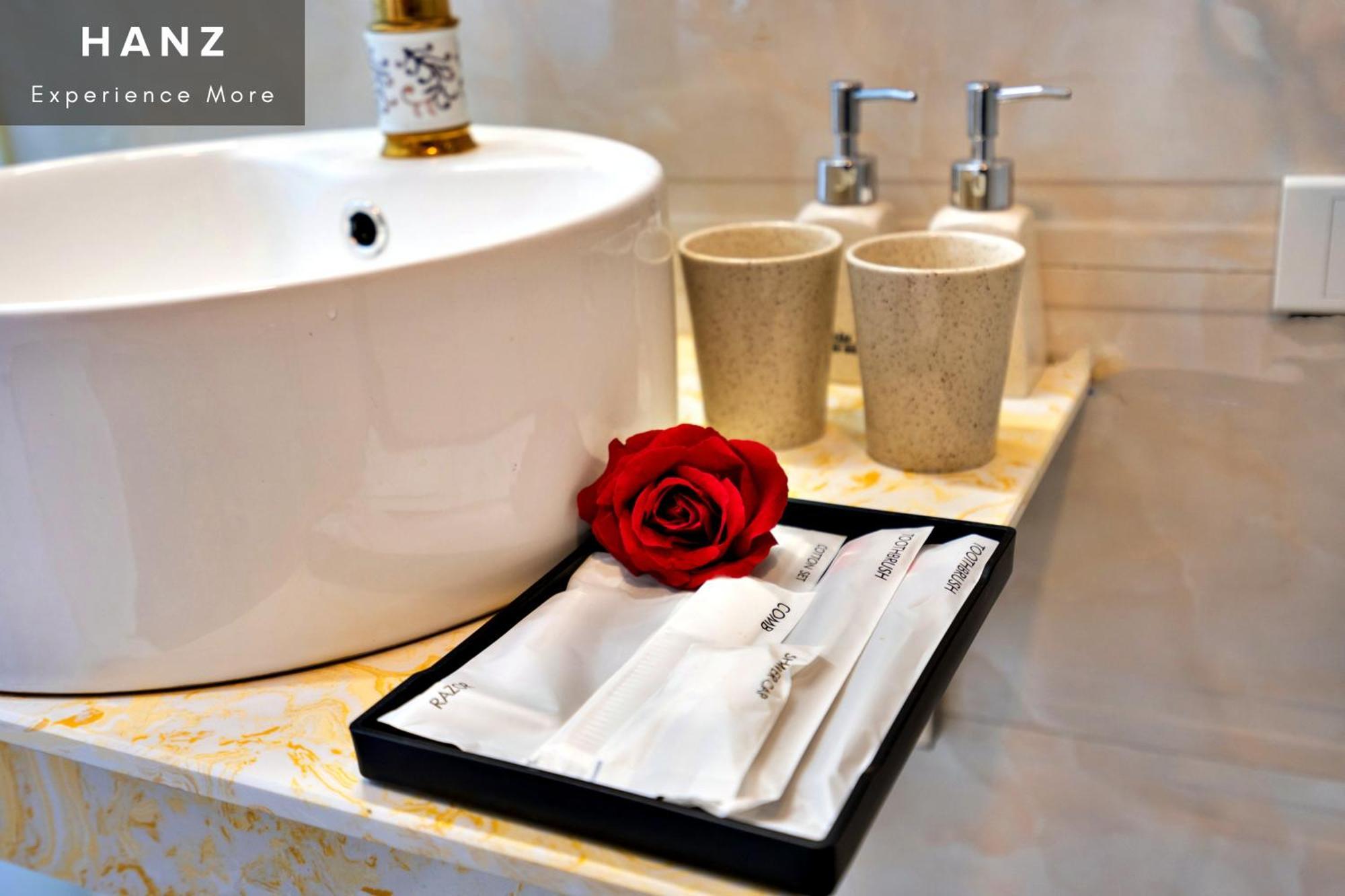 Memory Legends Hotel Ханой Номер фото