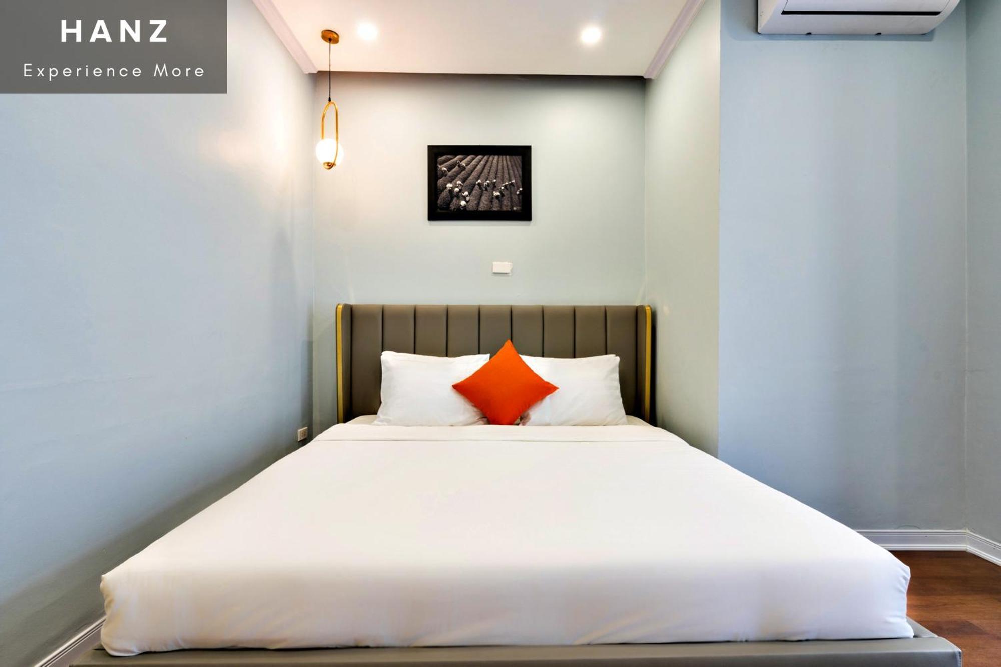 Memory Legends Hotel Ханой Номер фото