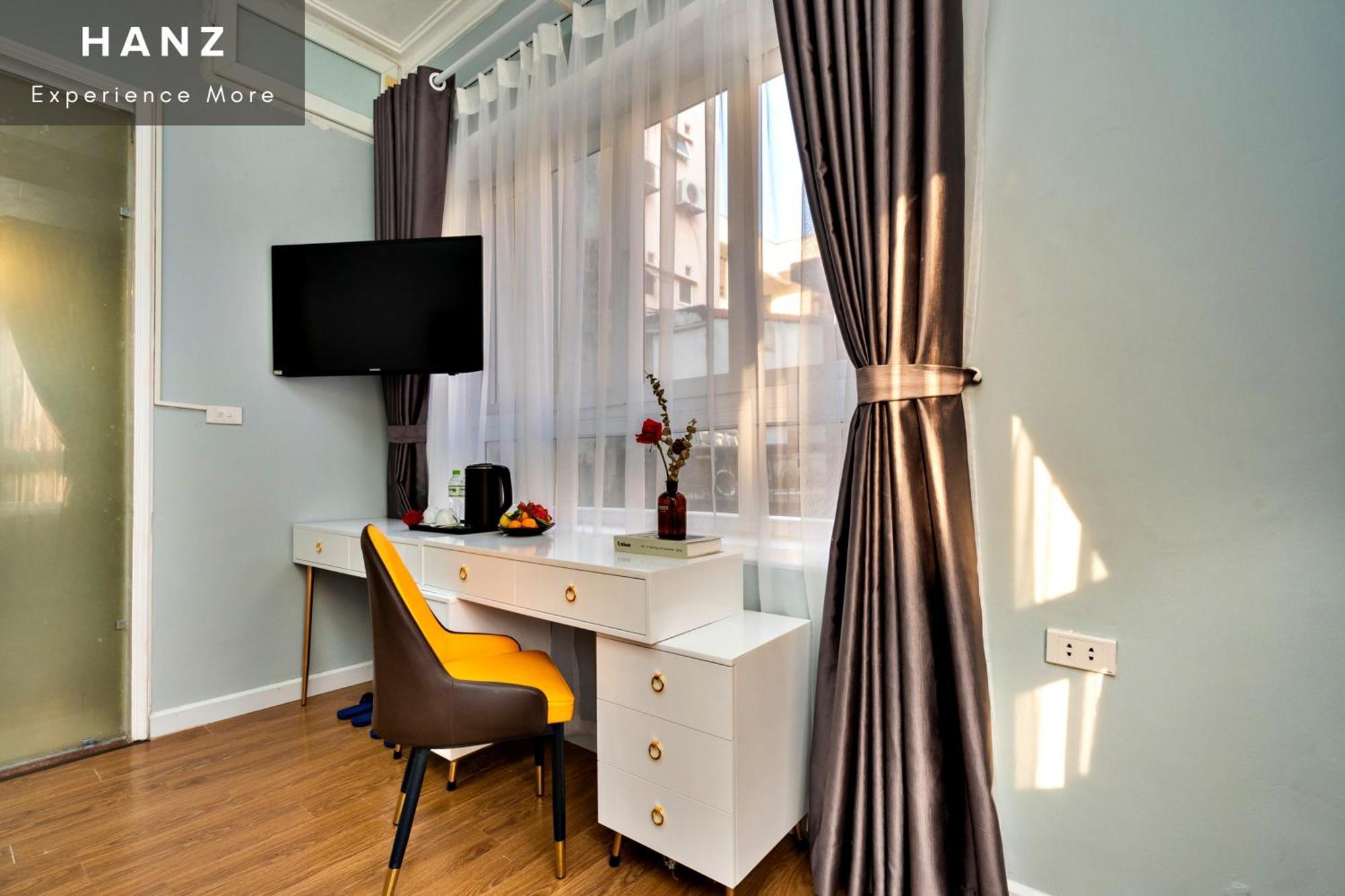 Memory Legends Hotel Ханой Номер фото