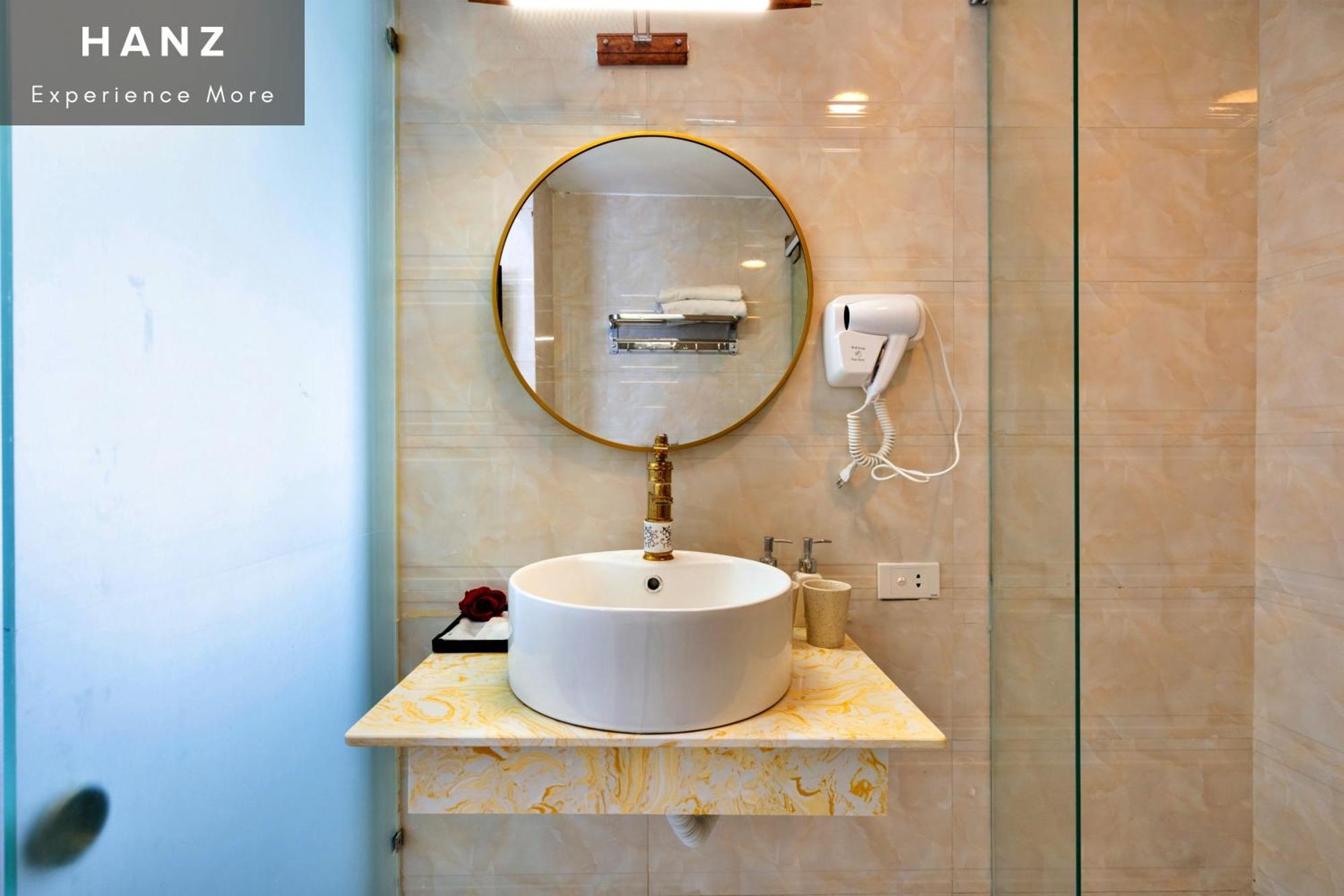 Memory Legends Hotel Ханой Номер фото