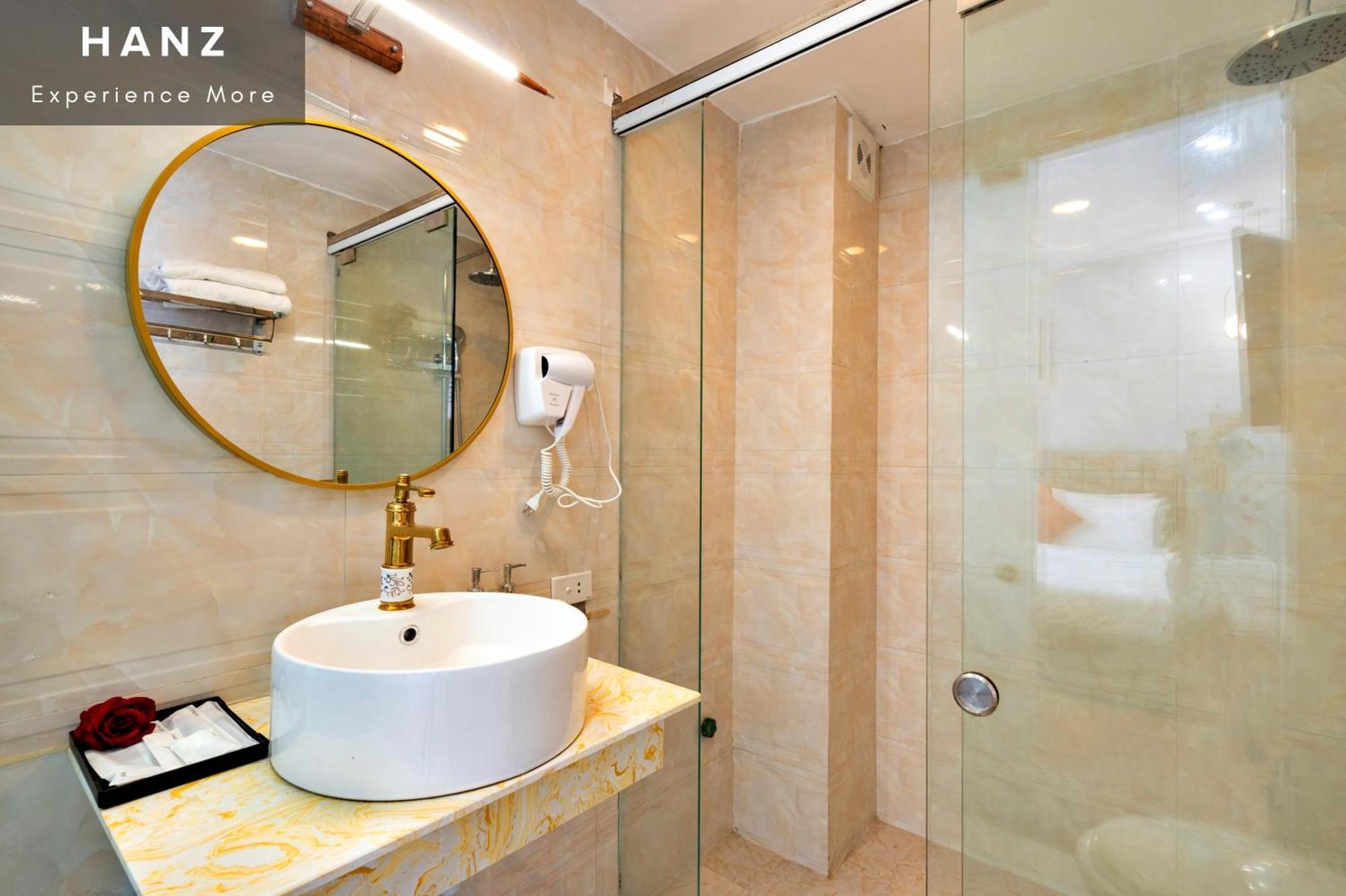 Memory Legends Hotel Ханой Номер фото