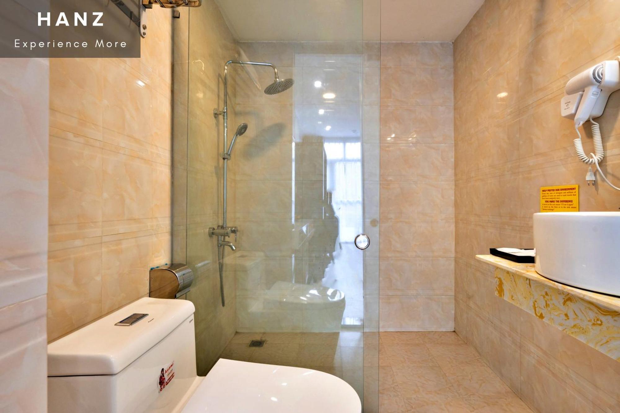 Memory Legends Hotel Ханой Номер фото