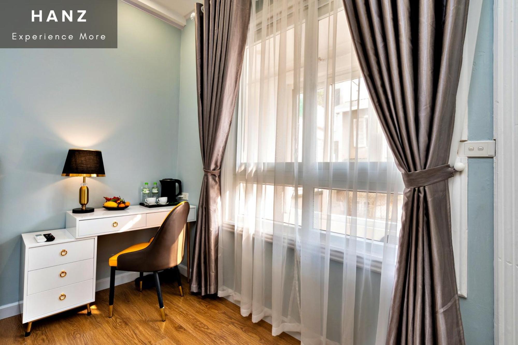 Memory Legends Hotel Ханой Номер фото