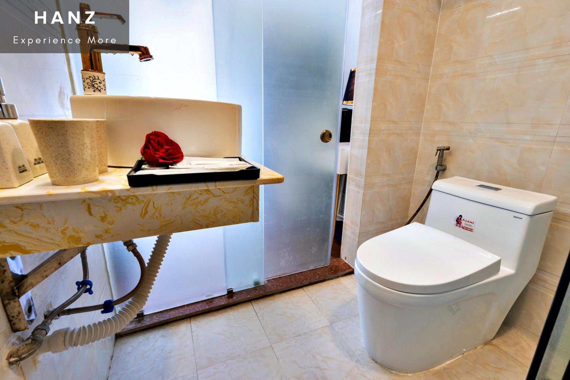 Memory Legends Hotel Ханой Номер фото