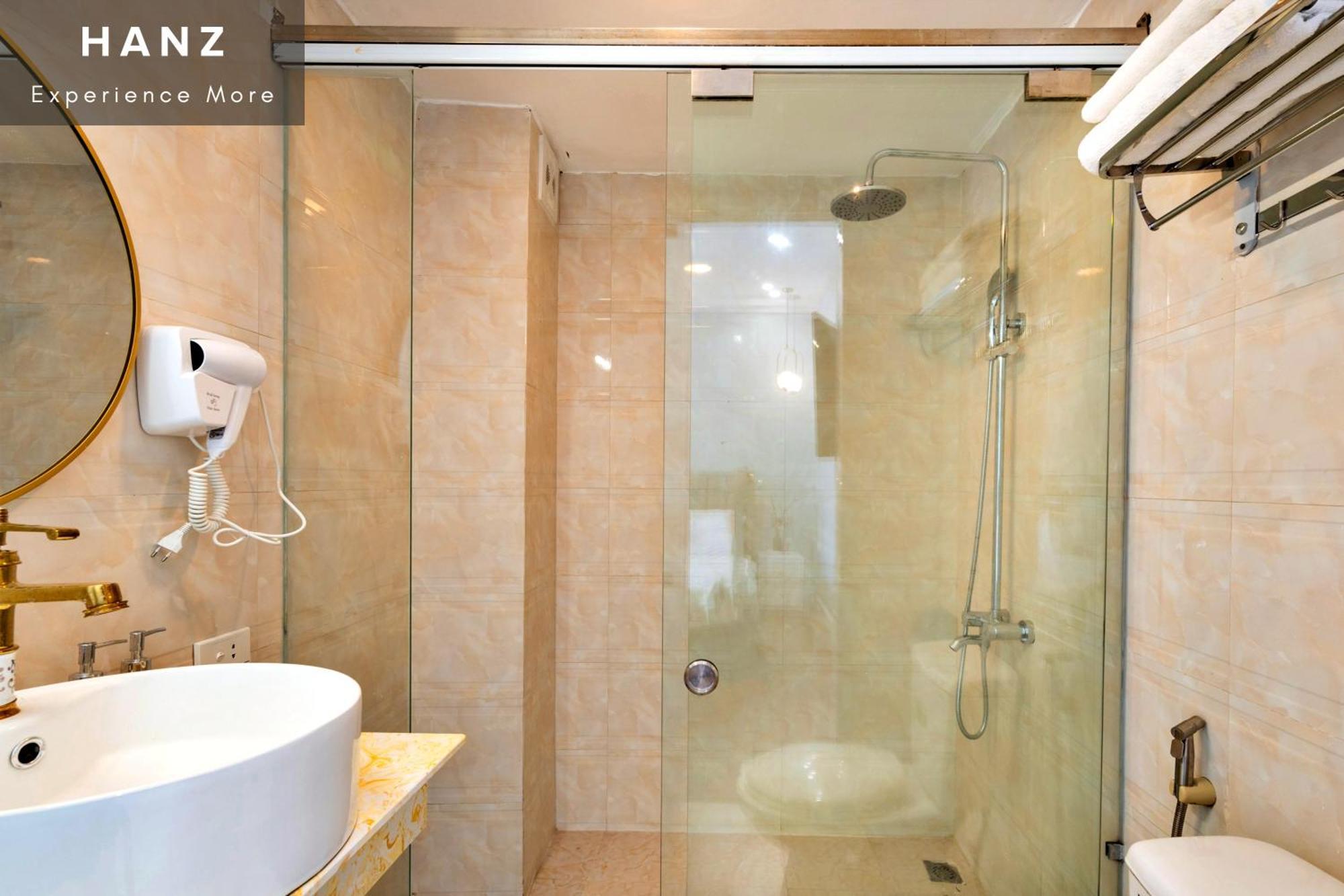 Memory Legends Hotel Ханой Номер фото